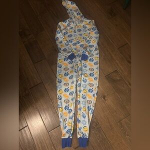 Lola + The Boys Hanukkah Onesie – Size 10 – excellent condition
